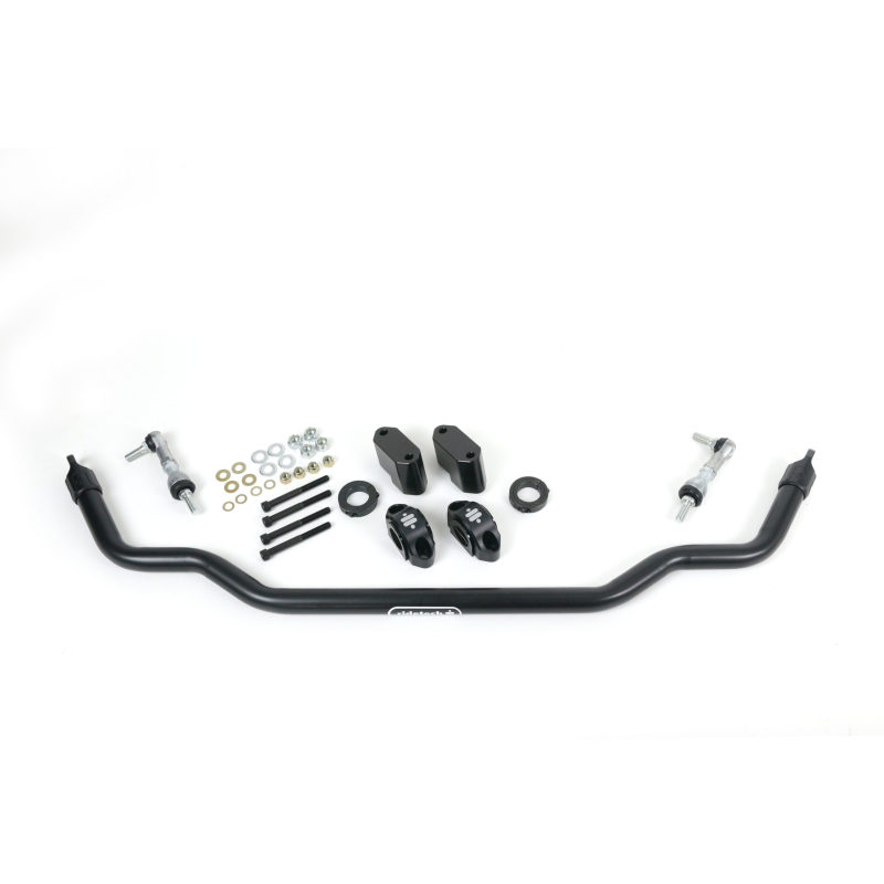 Ridetech 62-67 Nova Front MuscleBar Sway Bar - 11259100