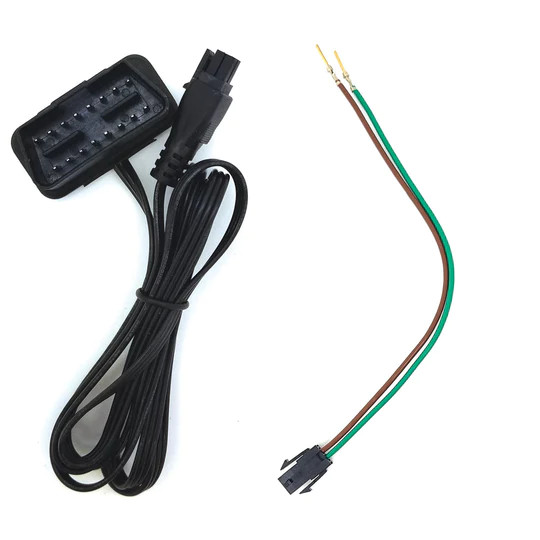 JB4 OBDII CABLE REPLACEMENT WITCH MOLEX CONNECTOR