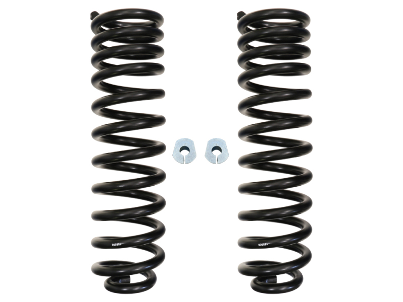 ICON 2020+ Ford F-250/F-350 Front 2.5in Dual Rate Spring Kit - 62511