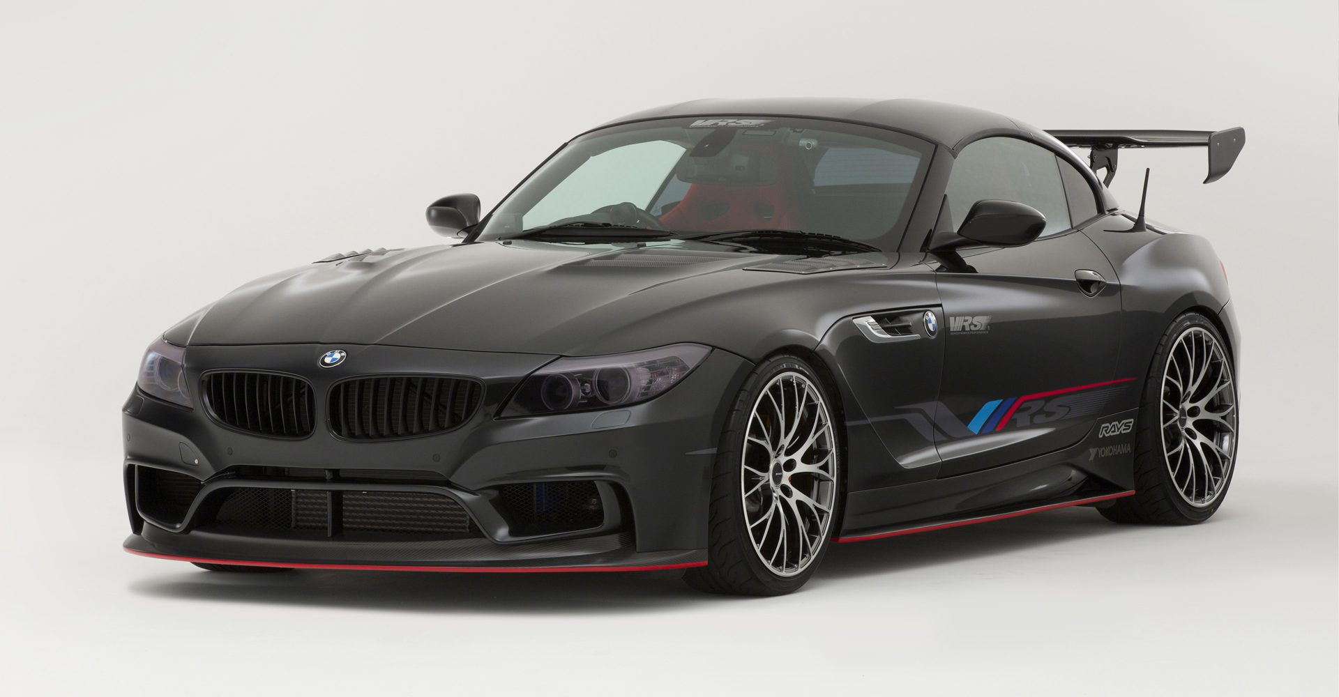 Varis Aero Kit for 2009-16 BMW Z4 [E89]