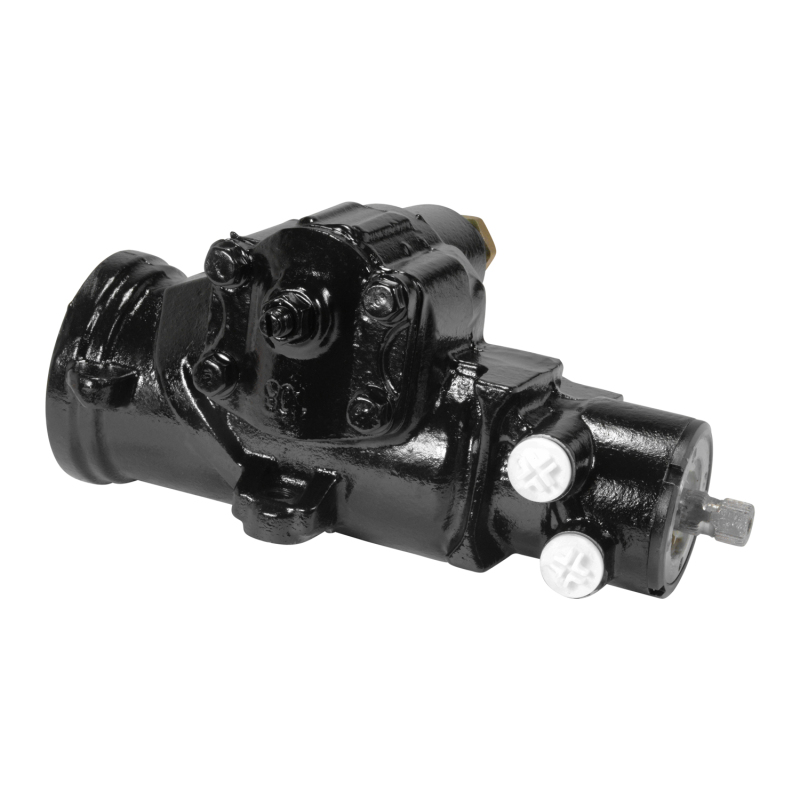 Yukon Gear 97-02 Dodge Ram 2500/3500 4x4 Power Steering Gear Box - ZSG7585