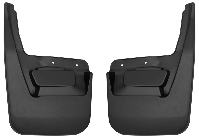Husky Liners 19-23 GMC Sierra 1500 Rear Mud Guard Set - 59271