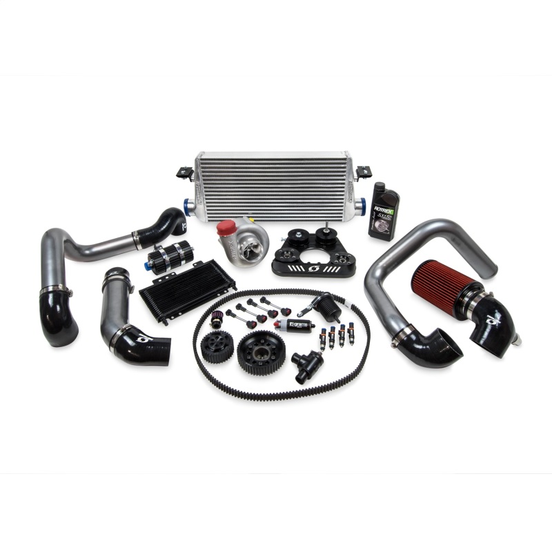 KraftWerks 10-15 Chevy Camaro SS LS3 6.2L Supercharger System w/o Tuning - Black Edition - 150-02-1013B