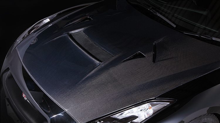 VARIS ARISING-I CARBON SIDE UNDER SKIRT FOR 2019-20 TOYOTA SUPRA GR [A90] VATO-303