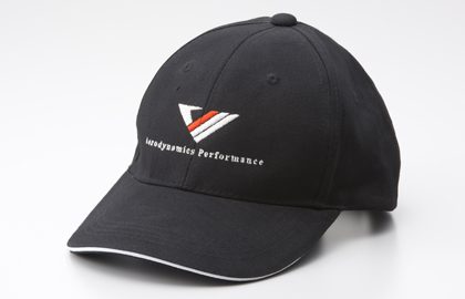 VARIS BASEBALL CAP