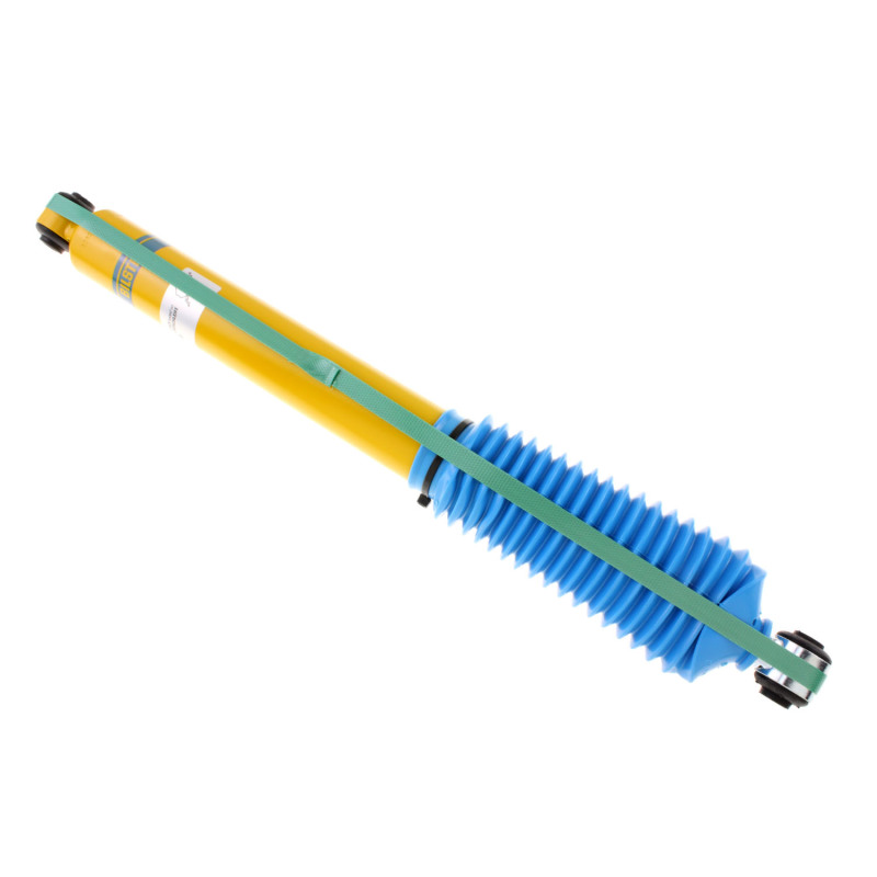 Bilstein 4600 Series 2000 Dodge Dakota SLT 4WD Crew Cab Pickup Rear 46mm Monotube Shock Absorber - 33-185859