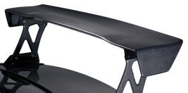 VARIS EURO WING 1430MM, CARBON, STANDARD 225MM, B2 TYPE