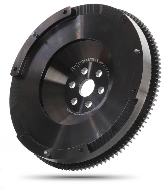 Clutch Masters 19-23 Mazda Miata MX-5 2.0L Lightweight Steel Flywheel - FW-315-SF