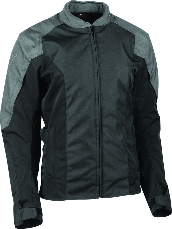 Speed and Strength Mad Dash Jkt Blkgry W3Xl - 880421