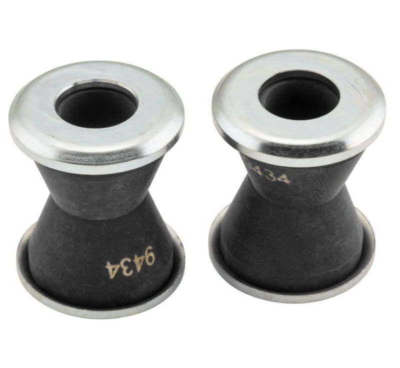 Energy Suspension Suzuki Handlebar Bushings - 70.3002GY