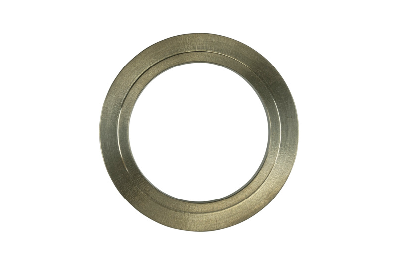 Turbosmart WG50 Inlet Titanium Weld Flange - TS-0502-3016