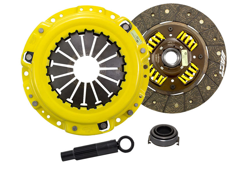 ACT 1997 Acura CL HD/Perf Street Sprung Clutch Kit - HA3-HDSS