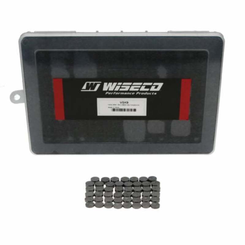 Wiseco 9.48mm Dia. Complete Kit Valve Shim Kit - VSK9