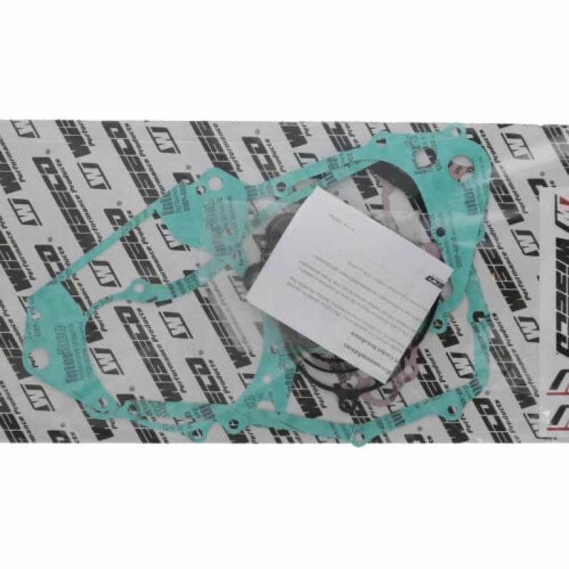 Wiseco 17-18 KX250F/2019 KX250 Bottom End Gasket - WB1183