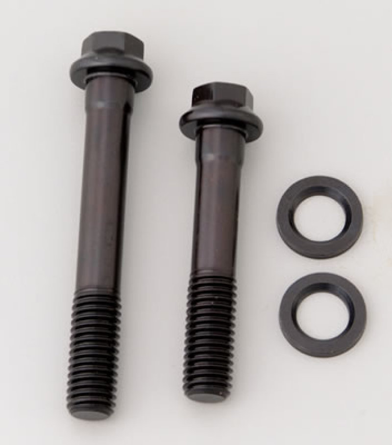 ARP 1/2in -13 Hex Head Bolt (one bolt) - HAR4.625-5