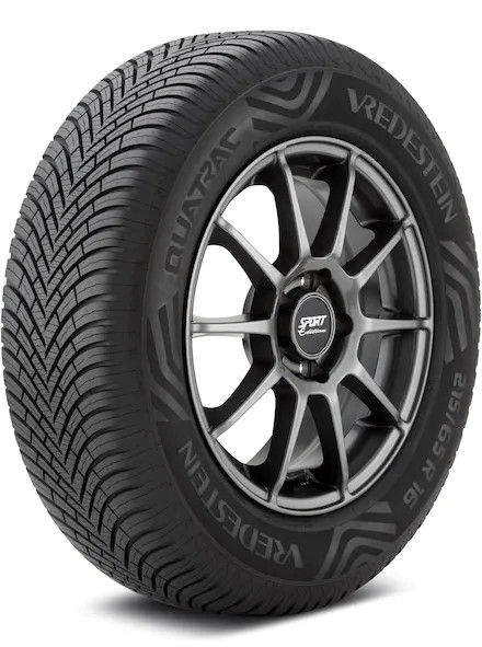 Vredestein Quadratec 205/60R15