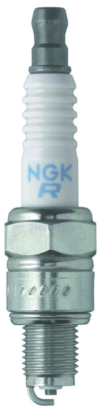NGK Nickel Spark Plug Box of 4 (CR6HSB-9) - 97523