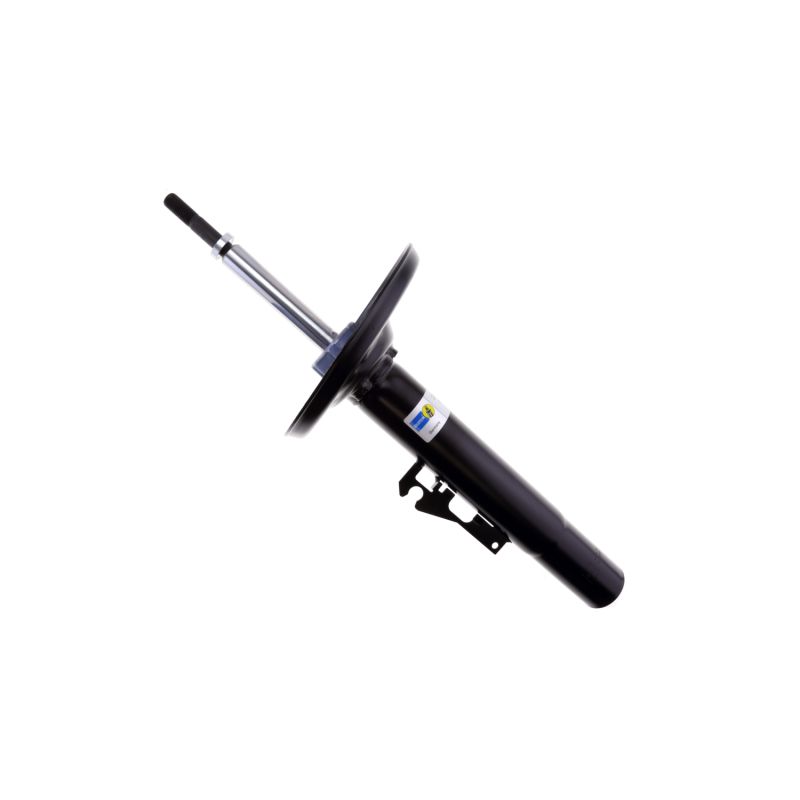 Bilstein B4 2005 Porsche Boxster Base Front Suspension Strut Assembly - 22-147578