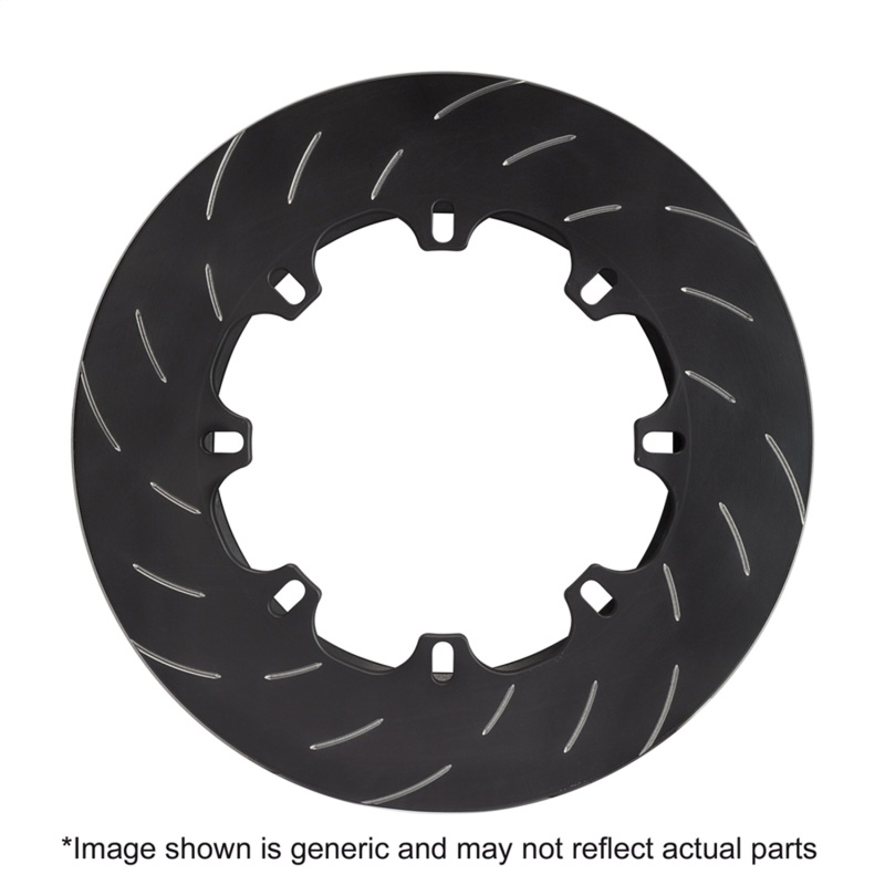 EBC Racing 380x36mm Front Floating SD-Rotor Replacement Right Disc Ring - SGDR380X36 D58RH
