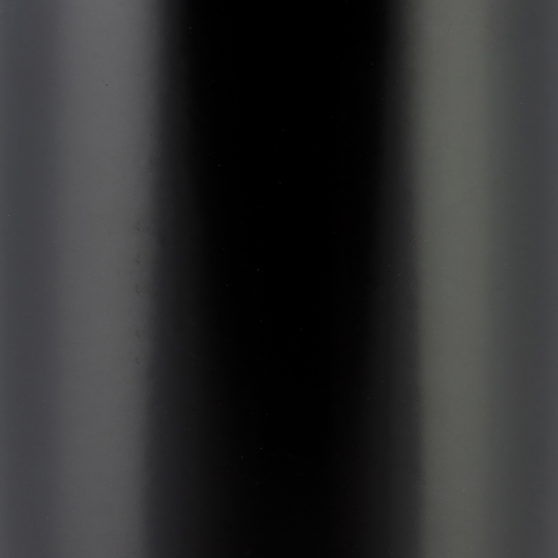 Wehrli 13-18 Cummins Fabricated Aluminum Radiator Cover - Semi-Gloss Black - WCF100546-SGB