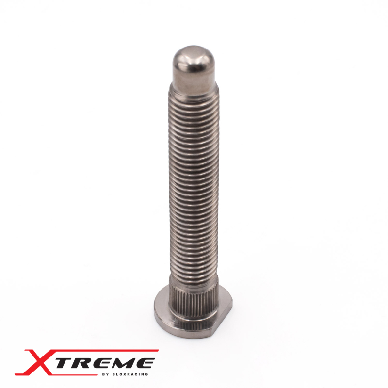 BLOX Racing Honda Xtreme Titanium Wheel Studs 12 x 1.50mm - Single - BXAC-00175