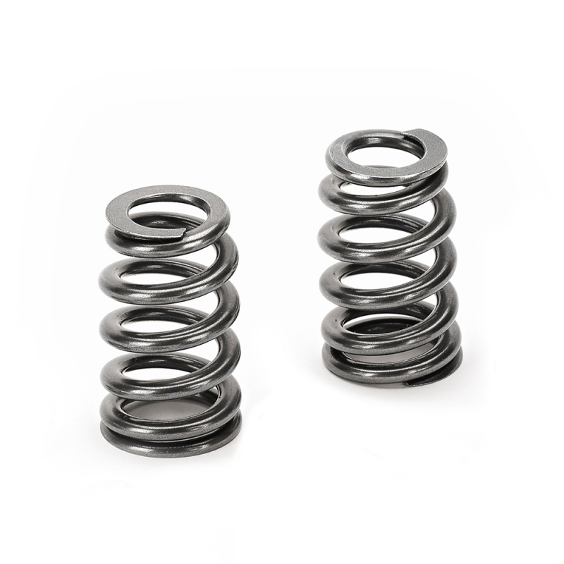 Supertech BMW S63 V8 Conical Spring Kit - Rate 83lbs (Ex) 80lbs (In) - SPRK-BMS63B