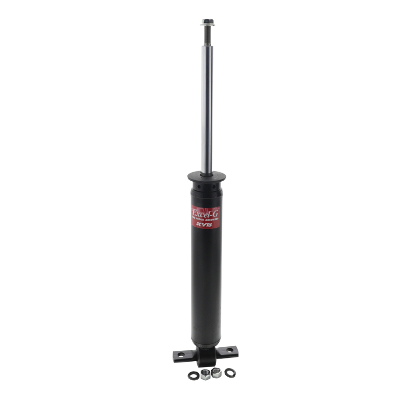 KYB Shocks & Struts Excel-G 15-20 Ford Mustang Excl. Shelby w/o Perf Pkg. w/o ECS/20in Wheels - 3440119
