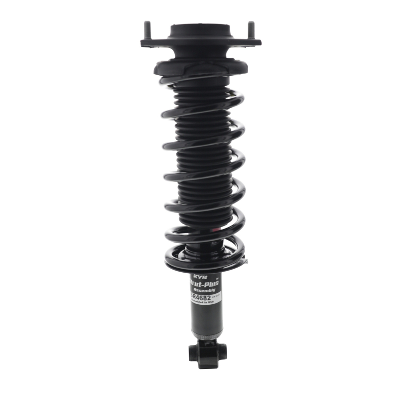 KYB Strut Plus Rear 12-16 Subaru Impreza Excl. WRX - SR4682