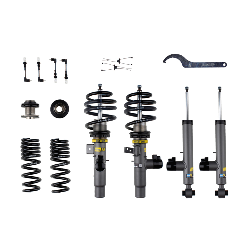 Bilstein 19-20 BMW 330i EVO SE Coilovers - 49-303391