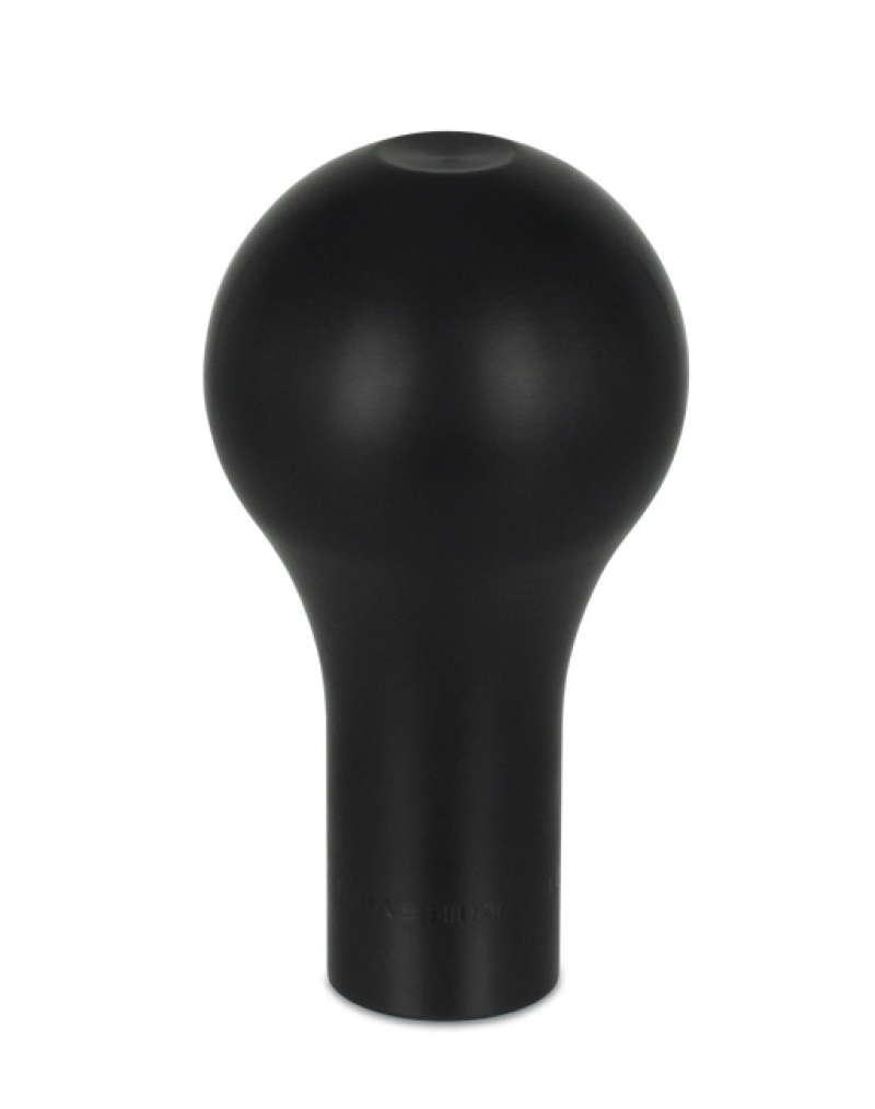 BLOX Ultraform Shift Knob M10x1.5 - Black - BXAC-00290-BK