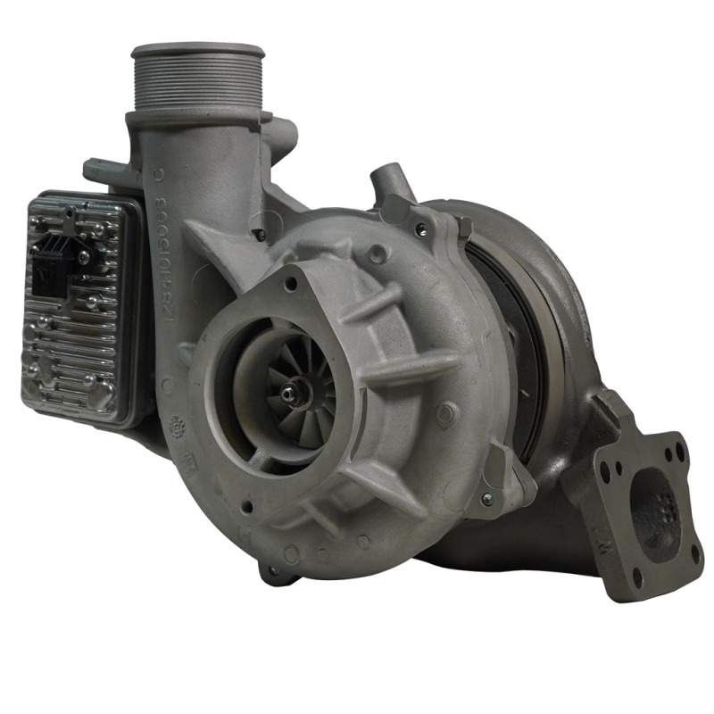 BD Diesel 17-19 Chevy/GM 2500/3500 L5P Duramax 6.6L Reman. Turbo - 1045845