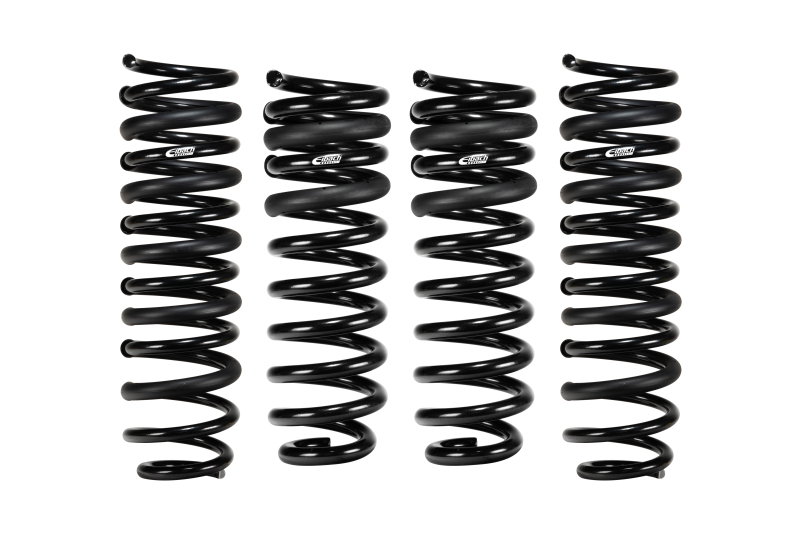 Eibach Pro-Kit for 2022+ Ford Lightning - E10-35-061-01-22