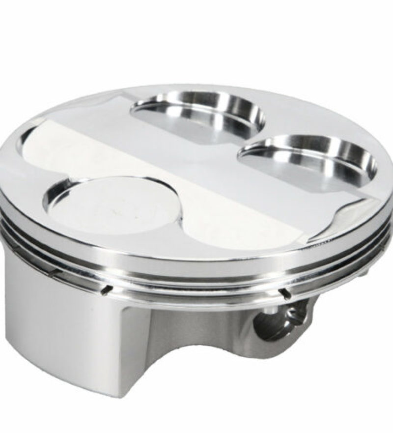 JE Pistons Yamaha YFZ450 PRO 95mm Bore Single Piston - 261555