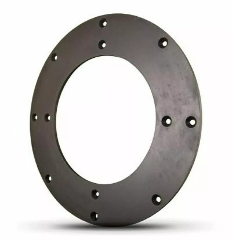 Clutch Masters 02-06 Acura RSX 2.0L 5spd / 02-10 Honda Civic SI 2.0L 6spd (For 08037-TD7R) - RK08037-7R