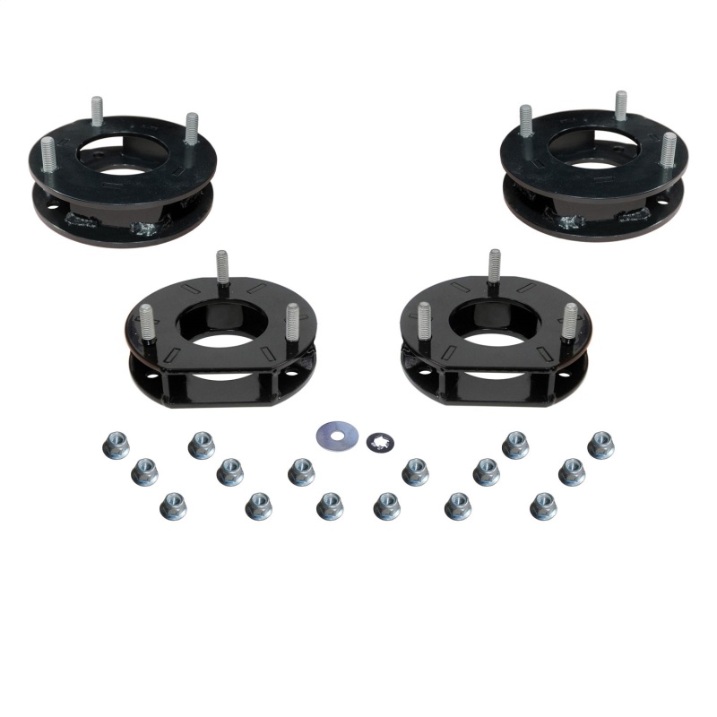 Skyjacker 21-23 Chevy GMC/Suburban 2in Suspension Lift Kit W/ Front and Rear Upper Metal Spacers - C2120V