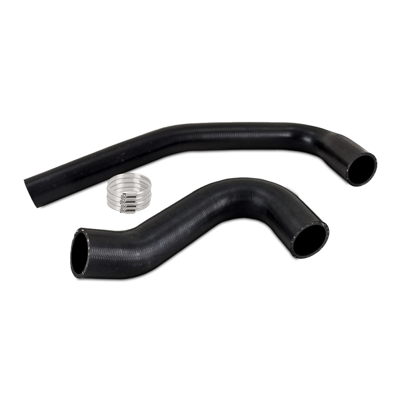 Mishimoto 2003-2010 Dodge Cummins Replacement Hose Kit - MMHOSE-RAM-03DE