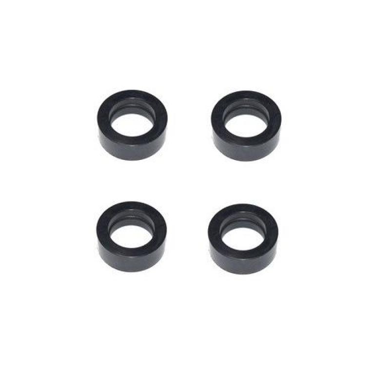 BLOX Racing Head Seal Retainers Honda B Series (Set of 4) - BXEF-BC-HSR-4