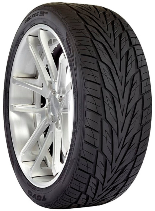 Toyo Proxes ST III Tire - 265/40R21 105W XL - 247760