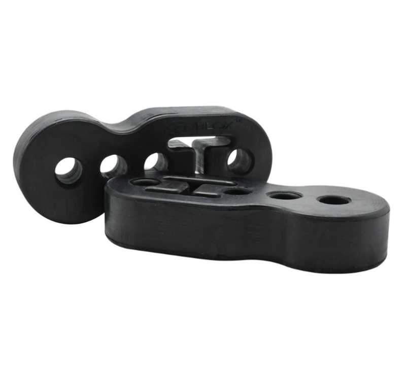BLOX Universal 4-Hole Exhaust Hanger - BXFL-00061