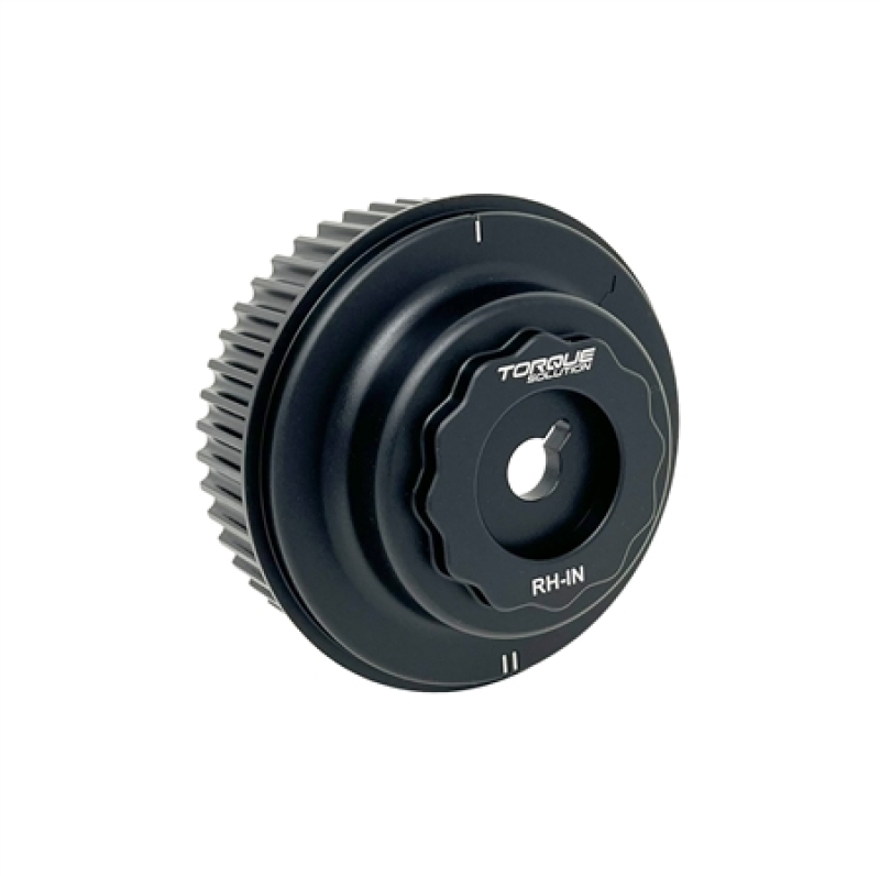 Torque Solution 02-05 Subaru WRX EJ207/EJ25 w/ 2.0 EJ20 Non-AVCS Turbo Heads HD Cam Gear - TS-SU-720I