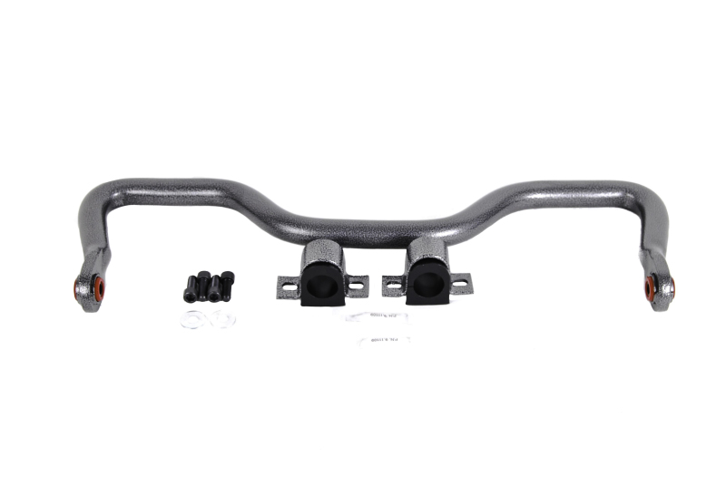 Hellwig 14-18 Mercedes Sprinter 3500 2/4 WD Solid Heat Treated Chromoly 1-1/2in Rear Sway Bar - 7515