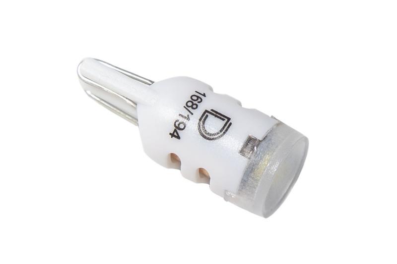 Diode Dynamics 194 LED Bulb HP5 LED Warm - White (Single) - DD0027S