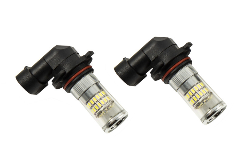 Diode Dynamics 9006 HP48 LED - Cool - White (Pair) - DD0136P