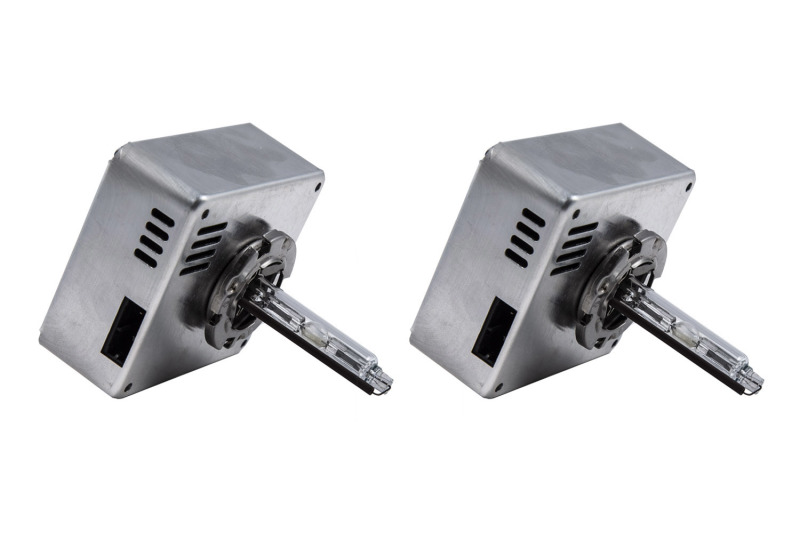 Diode Dynamics HID Bulb D5A 5000K (Pair) - DD1220P