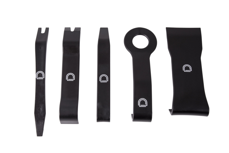 Diode Dynamics Plastic Trim Removal Set 5 Piece - DD4094