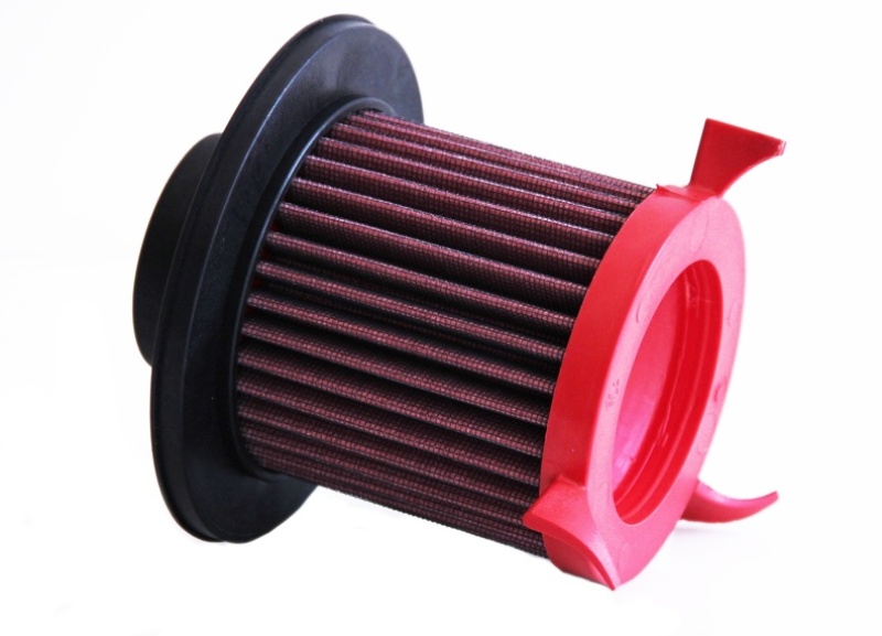 BMC Carbon Dynamic Airbox Replacement Filtering Element (For PN ACCDASP-37) - ACCDARI-150-110-017