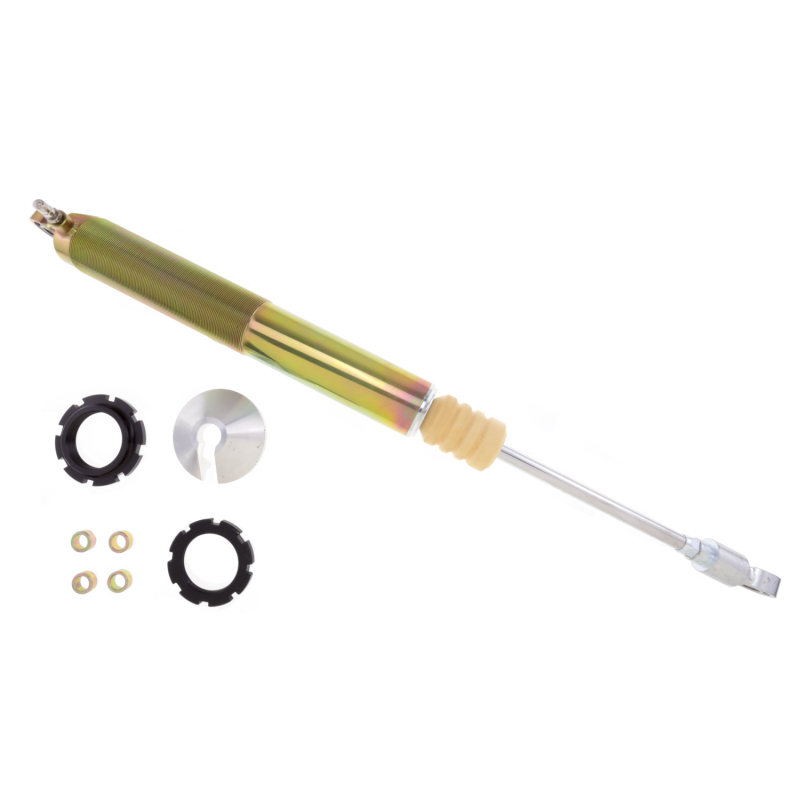 Bilstein Motorsport 10in. Coilover W/SCHRDER 255/100 46mm Monotube Shock Absorber - B46-1103S