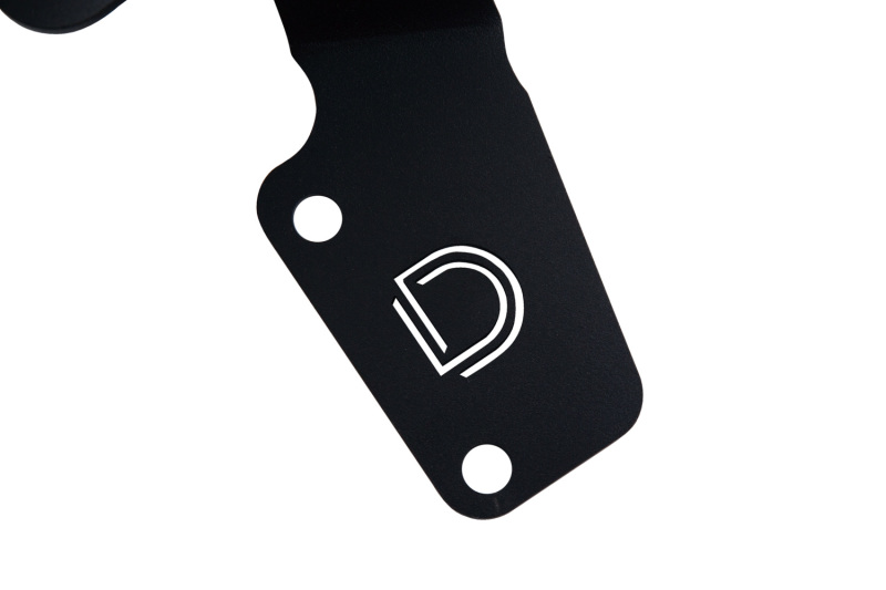 Diode Dynamics 15-21 Subaru WRX/Sti Ditch Light Brackets - DD6611