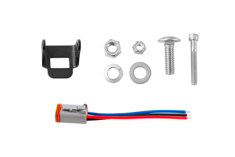 Diode Dynamics Stage Series C1 Universal Mounting Kit Each - DD6620S