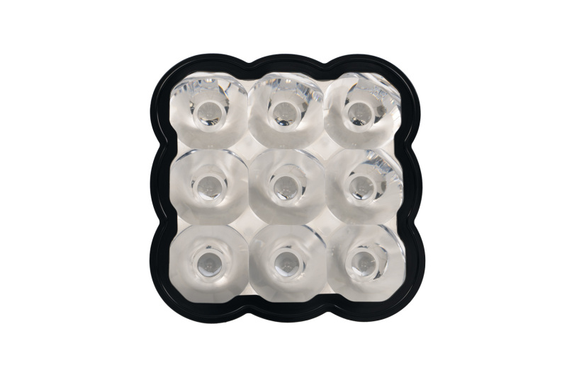 Diode Dynamics SS5 Lens Clear Spot - DD6808